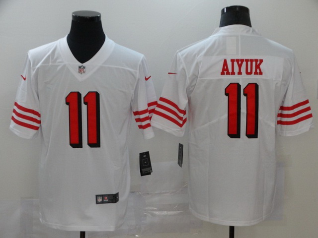 San Francisco 49ers Jerseys 040